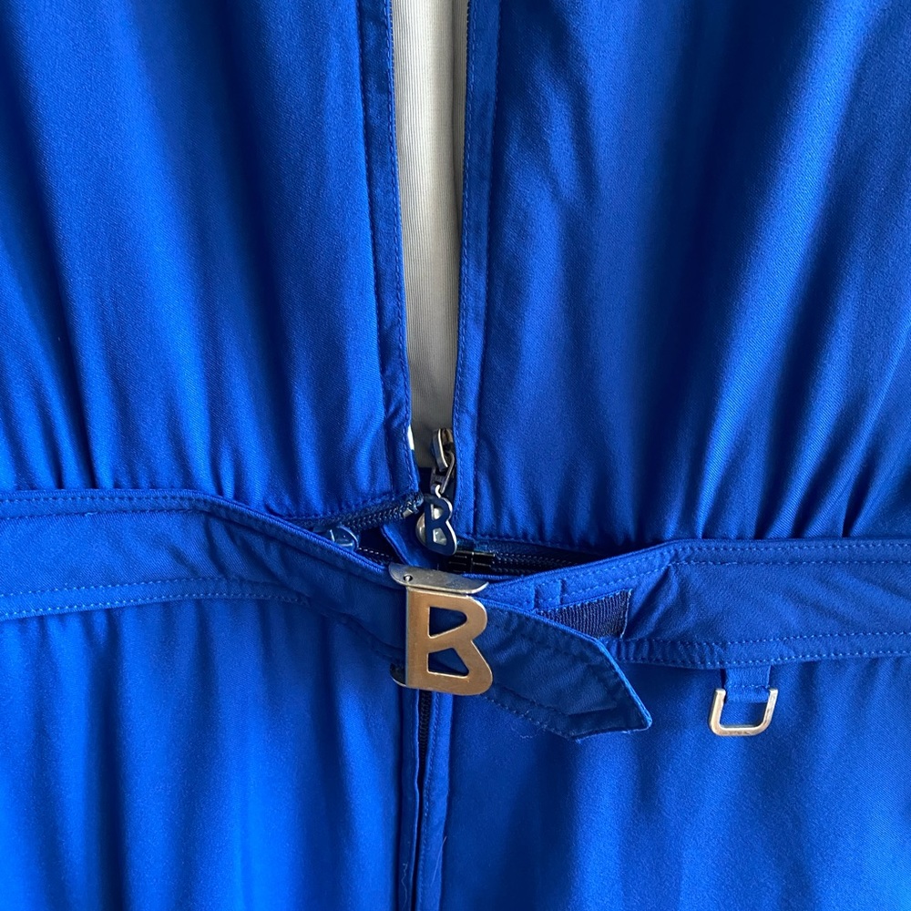 Bogner Snowsuit